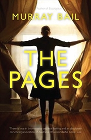 Buy The Pages