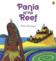 Buy Pania of the Reef