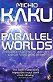 Buy Parallel Worlds