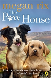 Buy The Paw House