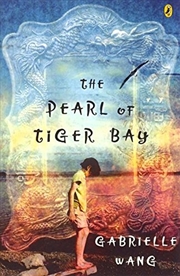 Buy The Pearl of Tiger Bay