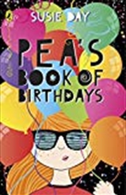 Buy Pea's Book of Birthdays