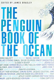 Buy The Penguin Book of the Ocean