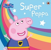 Buy Peppa Pig: Super Peppa!