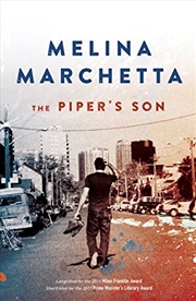 Buy The Piper's Son