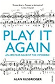 Buy Play It Again