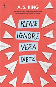 Buy Please Ignore Vera Dietz