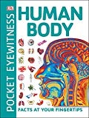 Buy Pocket Eyewitness Human Body