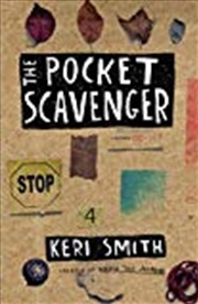 Buy The Pocket Scavenger