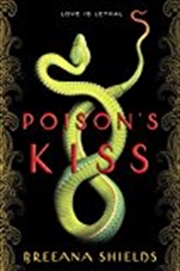 Buy Poison's Kiss