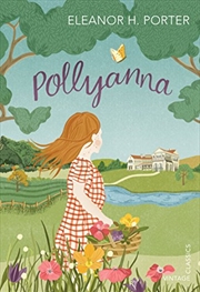 Buy Pollyanna