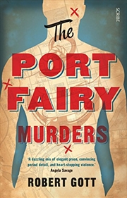 Buy The Port Fairy Murders