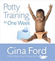 Buy Potty Training In One Week