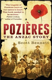 Buy Pozieres: The Anzac Story