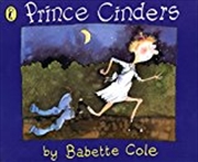 Buy Prince Cinders