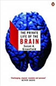 Buy The Private Life of the Brain