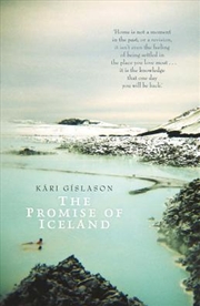 Buy The Promise of Iceland