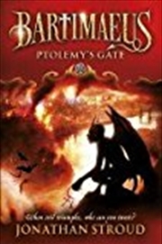 Buy Ptolemy's Gate