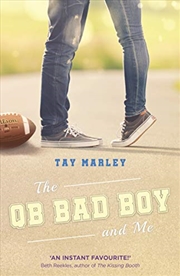 Buy The QB Bad Boy and Me