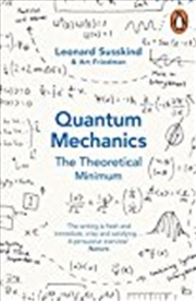 Buy Quantum Mechanics