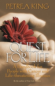 Buy Quest For Life