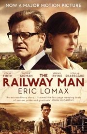 Buy The Railway Man