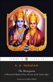 Buy The Ramayana