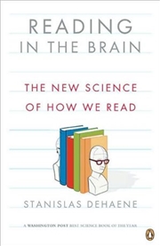 Buy Reading in the Brain