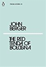 Buy The Red Tenda of Bologna