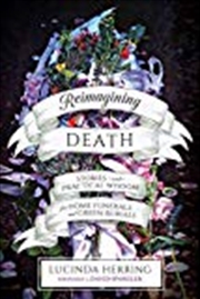 Buy Reimagining Death