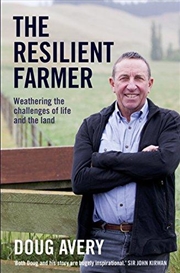 Buy The Resilient Farmer