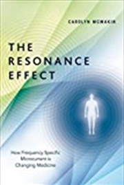 Buy The Resonance Effect