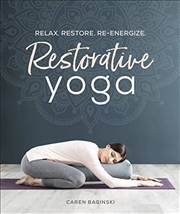 Buy Restorative Yoga