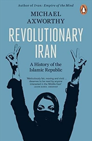 Buy Revolutionary Iran