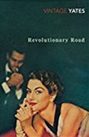 Buy Revolutionary Road