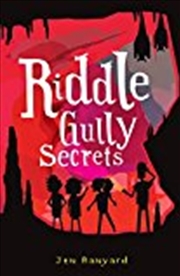 Buy Riddle Gully Secrets