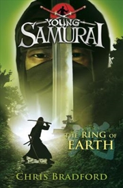 Buy The Ring Of Earth