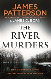 Buy The River Murders