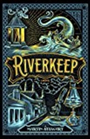 Buy Riverkeep