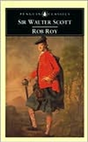 Buy Rob Roy