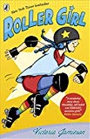 Buy Roller Girl