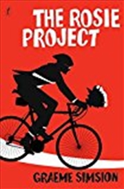 Buy The Rosie Project