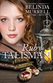 Buy The Ruby Talisman