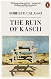 Buy The Ruin of Kasch