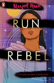 Buy Run, Rebel