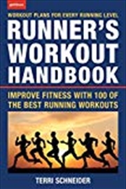 Buy The Runner's Workout Handbook