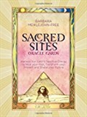 Buy Sacred Sites Oracle Cards