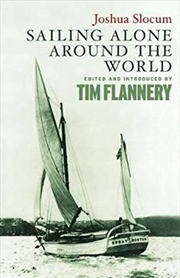 Buy Sailing Alone Around The World