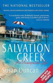 Buy Salvation Creek