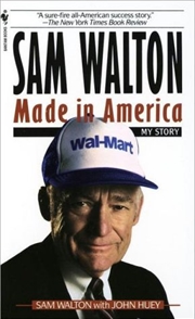 Buy Sam Walton